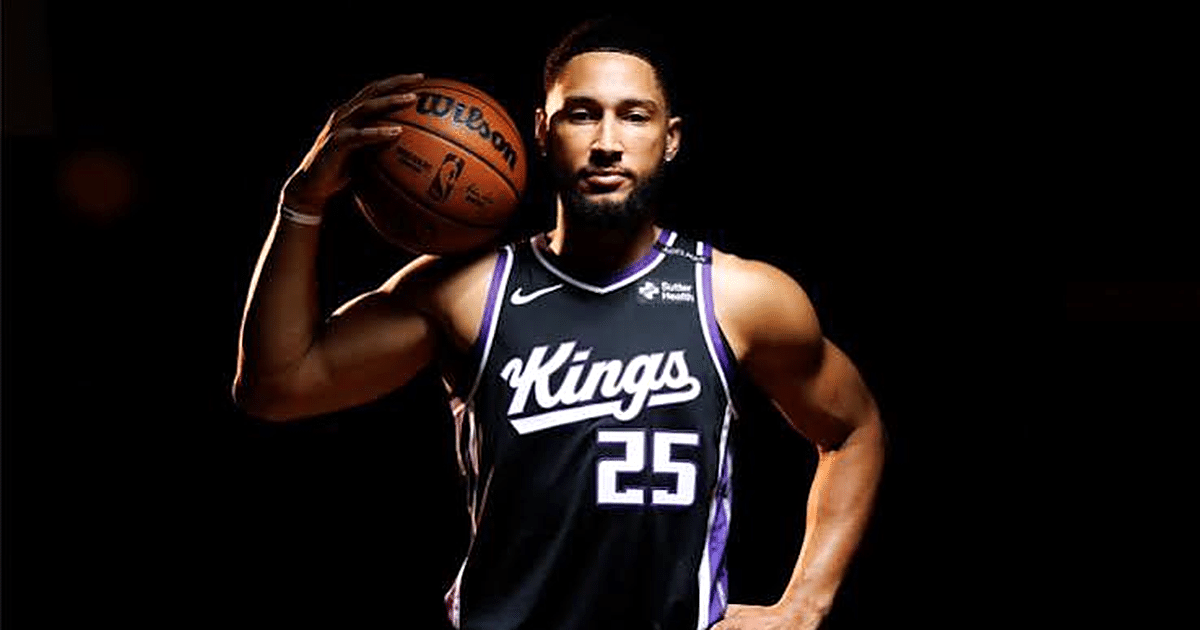 Ben Simmons 2026