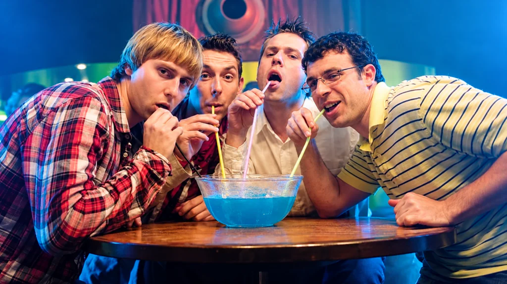 inbetweeners 3