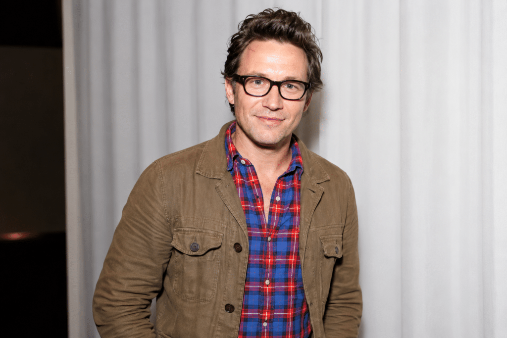 Jonathan Taylor Thomas
