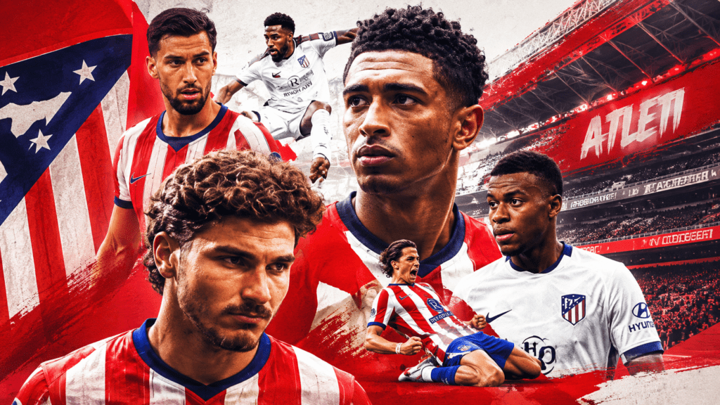 Real Madrid
